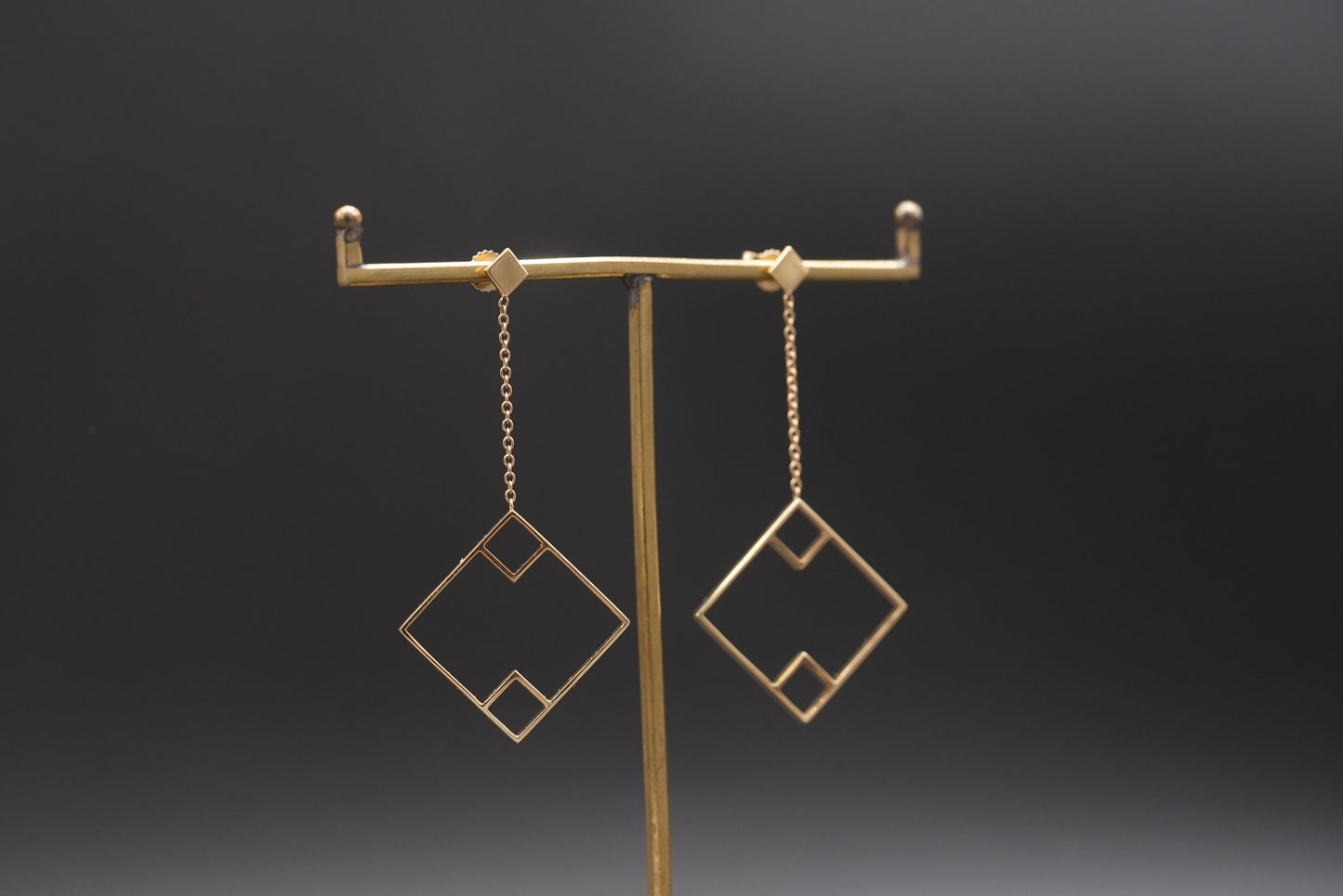Twochairs Earrings