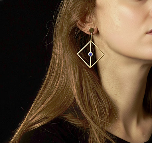 M24 Earrings