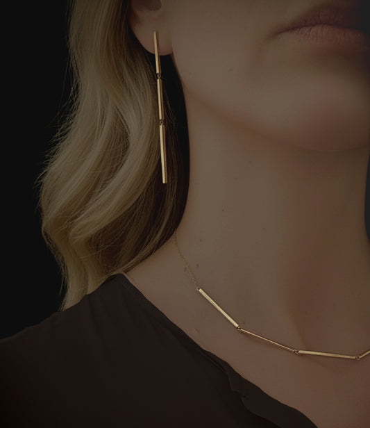 In Daylight Earrings