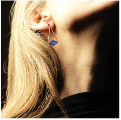 Match Earrings