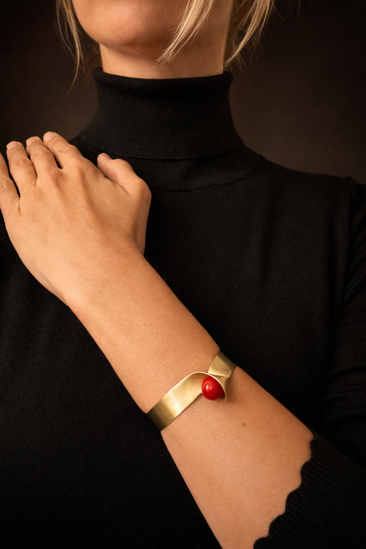 To Lift Bracelet