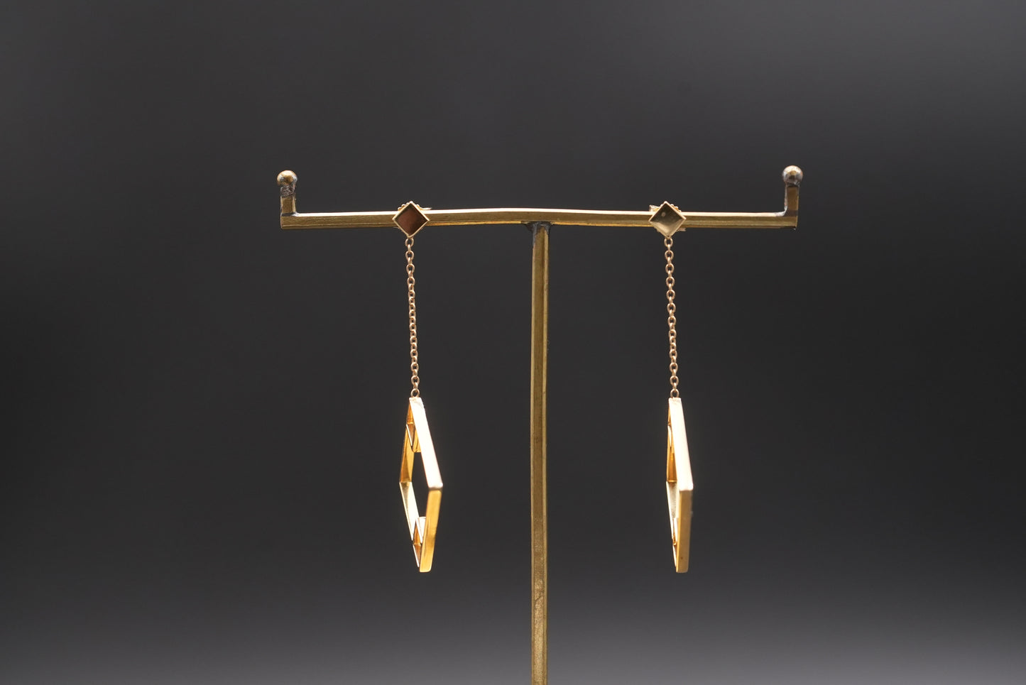 Twochairs Earrings
