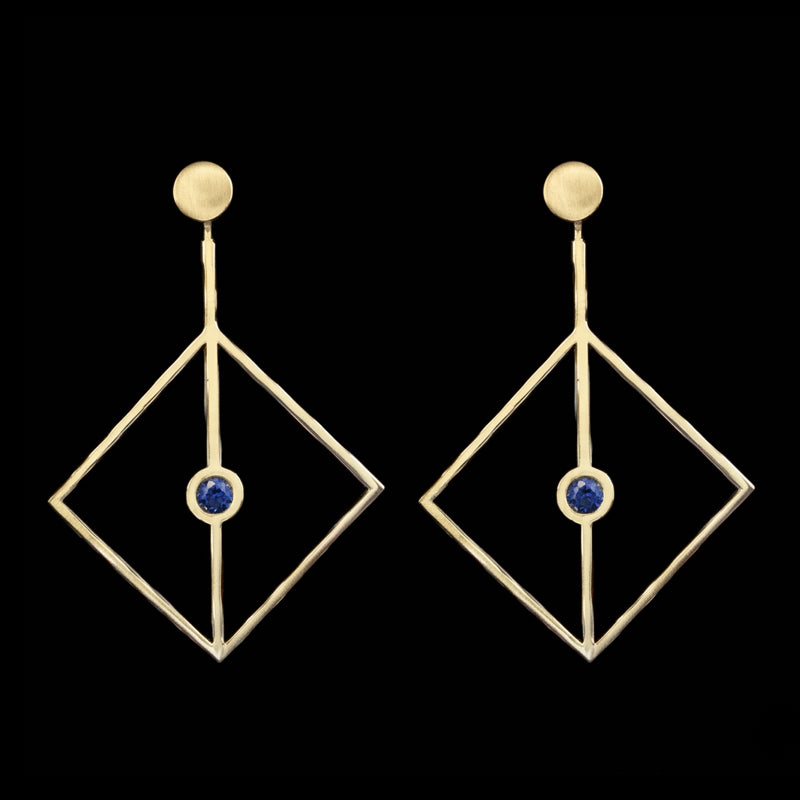 M24 Earrings