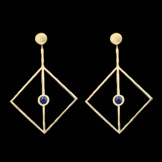 M24 Earrings