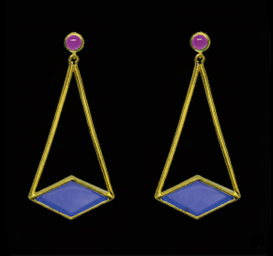 Match Earrings