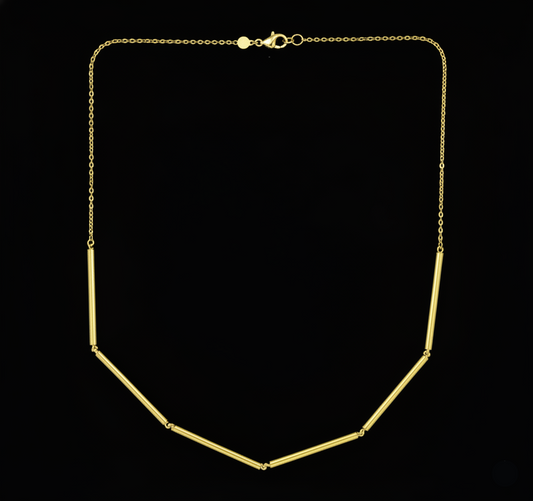 In Daylight Necklace