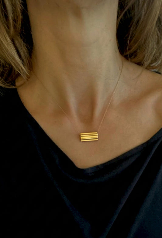 Scarpa - Necklace