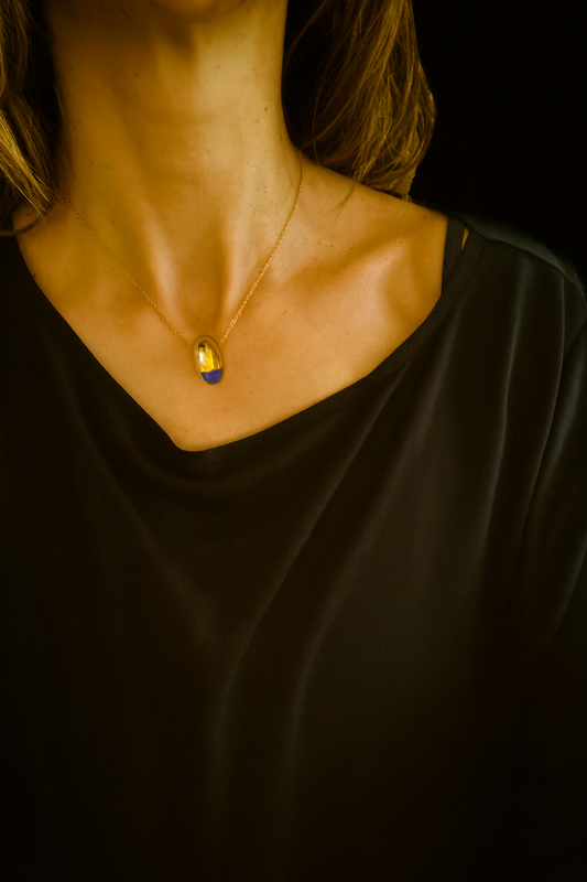 Brera Necklace