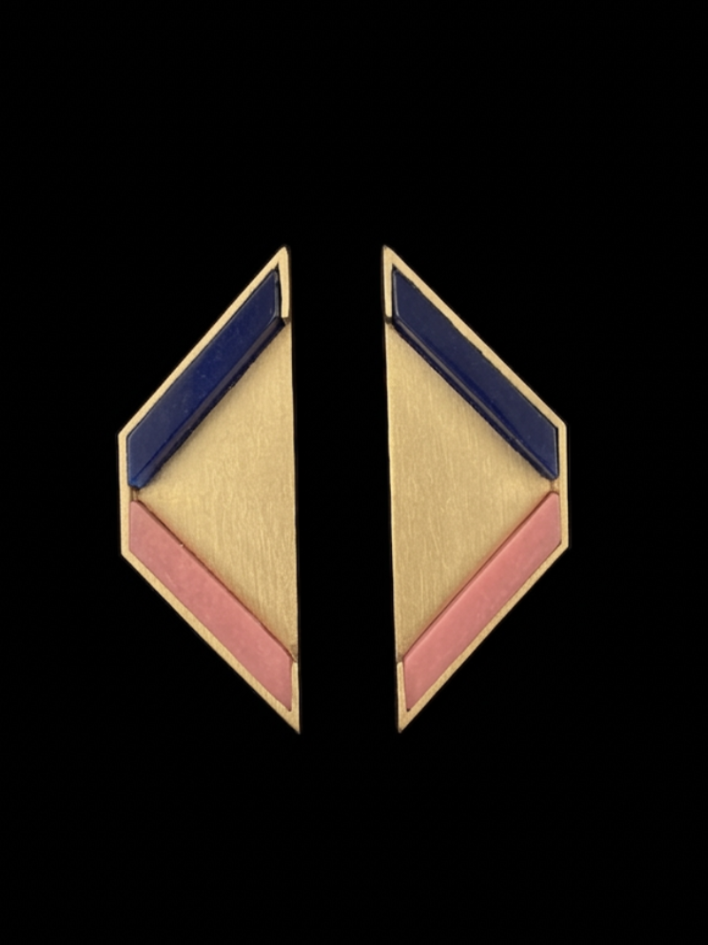 Delaware Earrings
