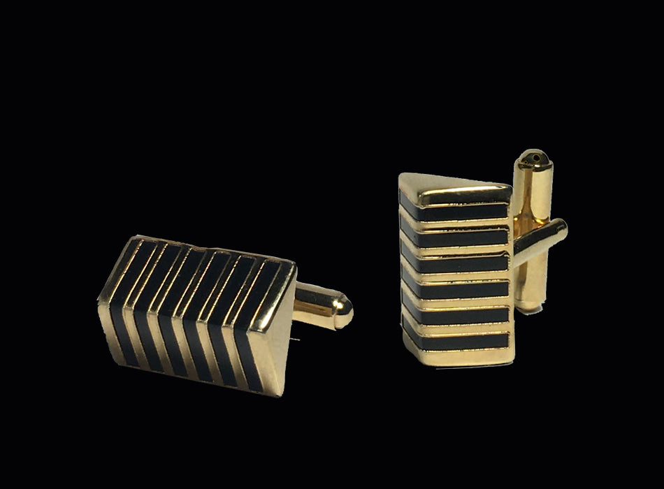Stacks Cufflinks