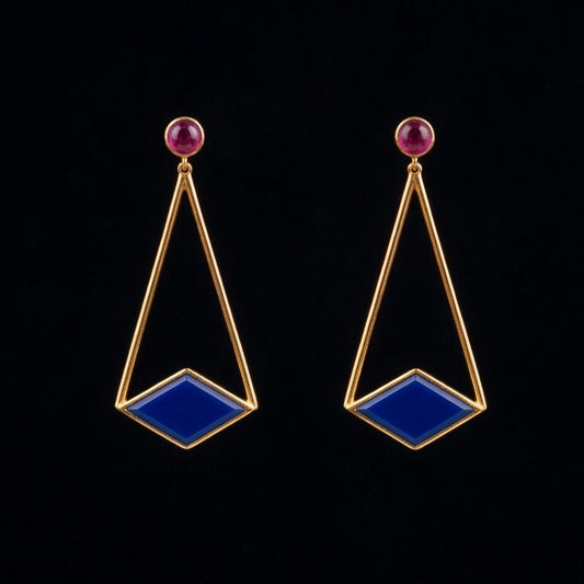 Match Earrings