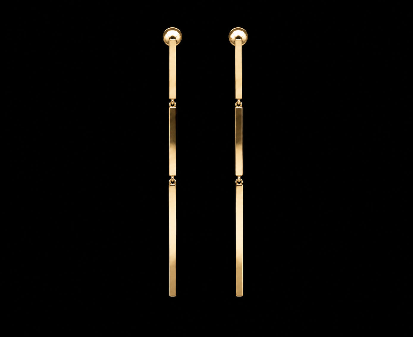 In Daylight Earrings