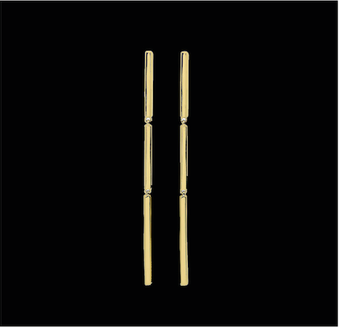 In Daylight Earrings