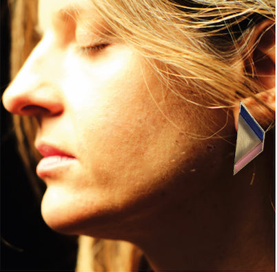 Delaware Earrings