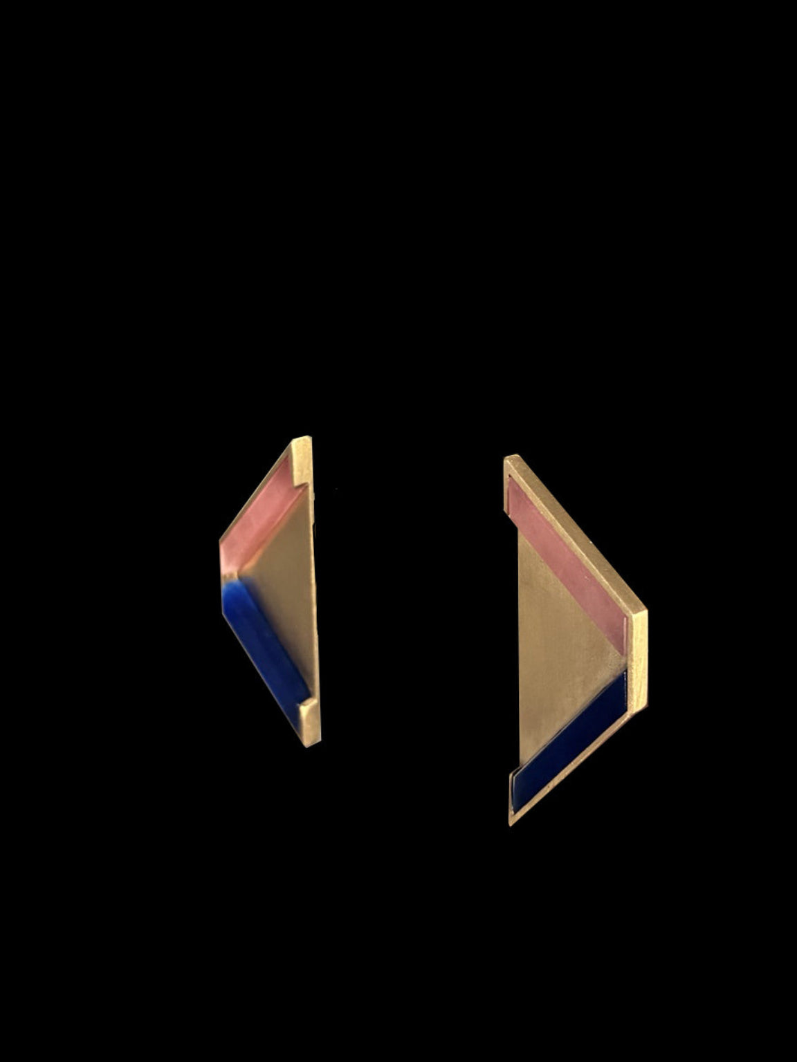 Delaware Earrings