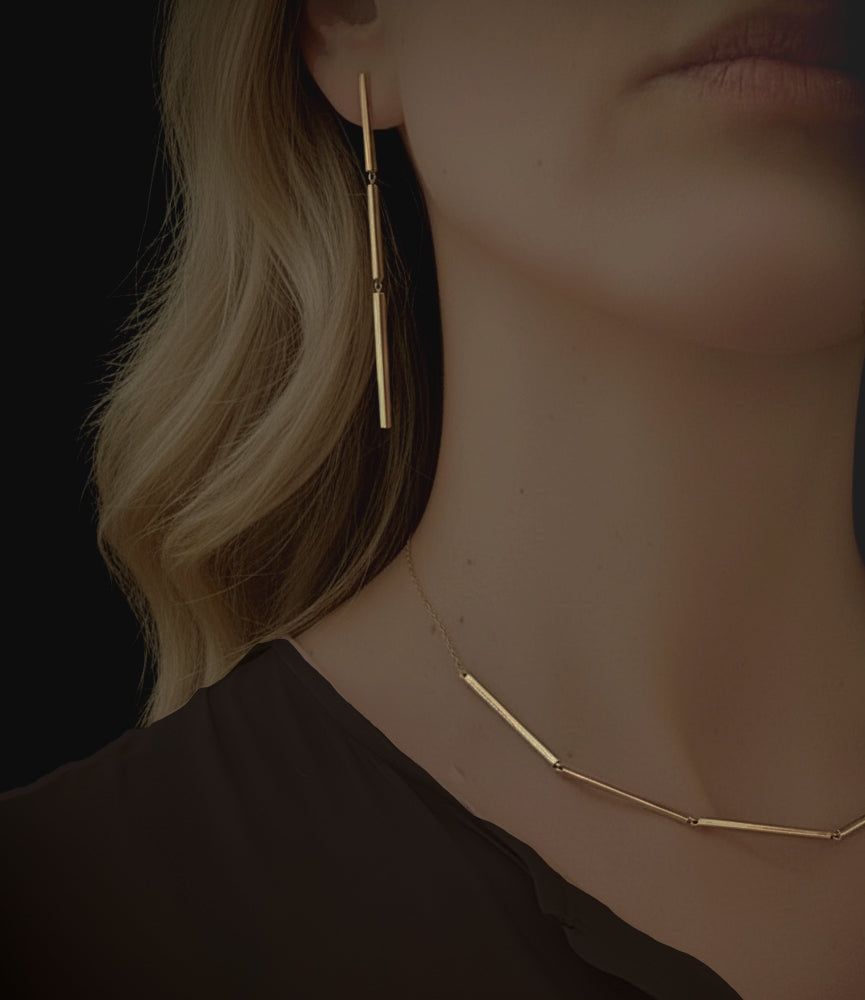 In Daylight Earrings