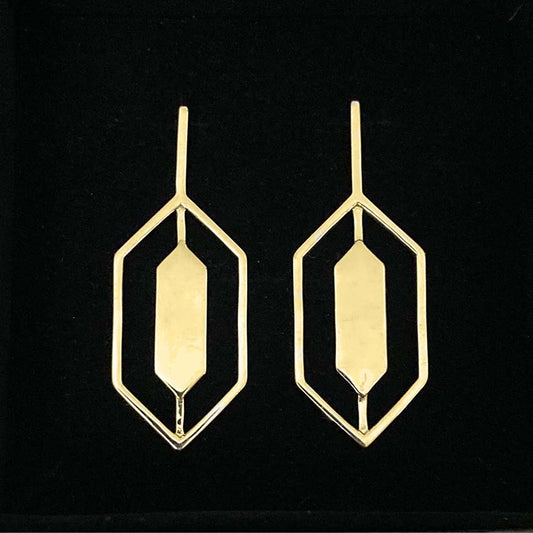 Ponti Earrings
