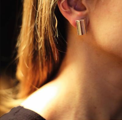 Scarpa - Earrings